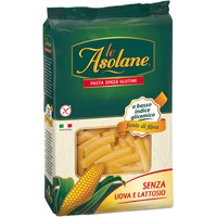Le asolane fonte di fibra rigatoni 250 g