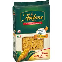 Le asolane fonte di fibra cellentani 250 g