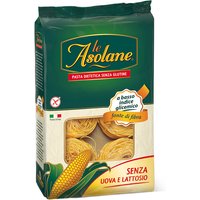 Le asolane fonte di fibra capellini 250 g