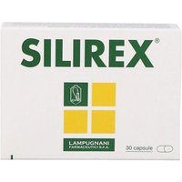 Silirex 30 capsule astuccio 12,3 g