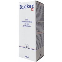 Bioker 12 crema 200 ml