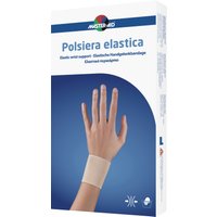 Polsiera elastica master-aid sport taglia 1 12/17cm
