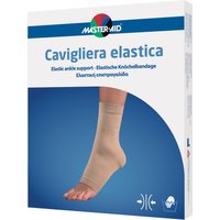 Cavigliera elastica master-aid sport taglia 2 21/23cm