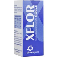 Xflor gocce 5 ml