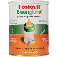 Bisenglut biscotto granulare 400 g