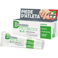 Dermovitamina micoblock 3in1 pda 30 ml