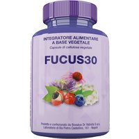 Fucus30 60 capsule 29,4 grammi