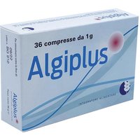 Algiplus 36 compresse da 1 g