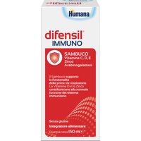 Difensil immuno 150 ml