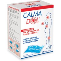 Calmadol cuscinetto caldo-freddo