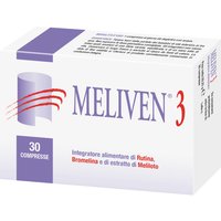 Meliven 3 30 compresse