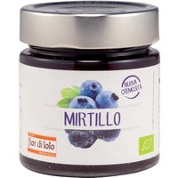 Composta mirtillo 250 g