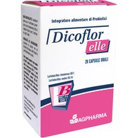 Dicoflor elle 28 capsule
