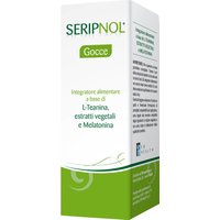 Seripnol gocce 30 ml