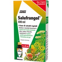 Salufrangol 100 ml