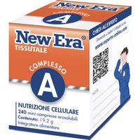 New era a 240 granuli