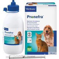 Pronefra cani/gatti 180 ml