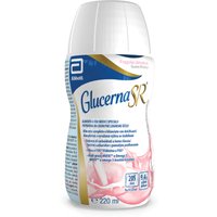 Glucerna sr fragola 220 ml