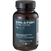 Principium epa-3 fish 1400 mg 90 capsule