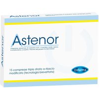 Astenor 15 compresse