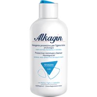 Alkagin detergente intimo protettivo fisiologico 250 ml