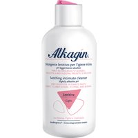 Alkagin detergente intimo lenitivo alcalino 250 ml