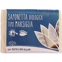 Saponetta marsiglia bio