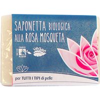 Saponetta rosa mosqueta bio