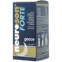 Neuroson forte gocce flaconcino 30 ml