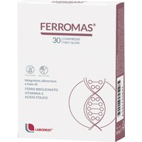 Ferromas 30 compresse