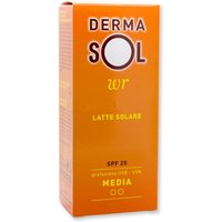 Dermasol latte protezione media 150 ml