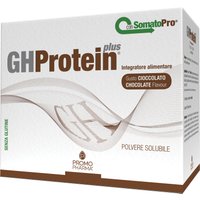 Gh protein plus cacao 20 bustine