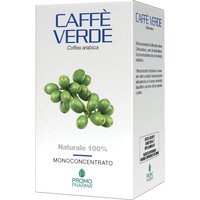 Caffe verde 50 capsule
