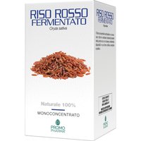Riso rosso fermentato 50 capsule