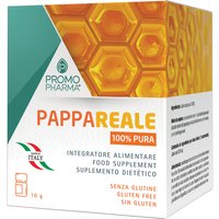 Pappa reale fresca 10 g