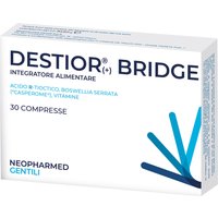 Destior bridge 30 compresse