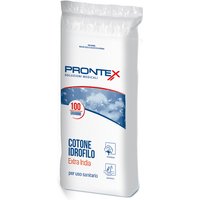 Prontex cotone idrofilo 100g