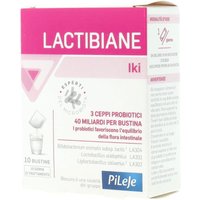 Lactibiane iki 10 bustine