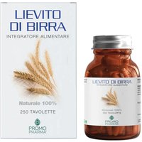 Lievito di birra 250 compresse