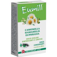 Eumill gocce oculari flacone 10 ml