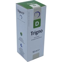 Trigno d soluzione idrogliceroalcolica 50 ml