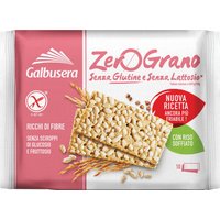 Zerograno cracker integrale 360 g