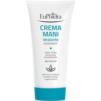 Euphidra crema mani idratante 75 ml