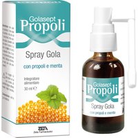 Golasept propoli spray gola adulti 30 ml