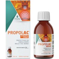Propol ac sciroppo 100 ml