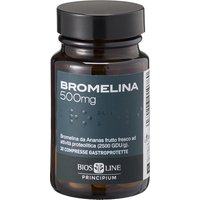 Principium bromelina 30 compresse