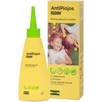 Antipiojos gel pediculicida 100 ml