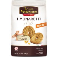 Le veneziane i munaretti 300 g