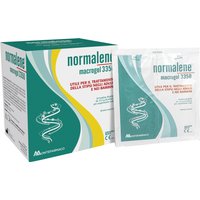 Normalene macrogol 3350 20 bustine da 13,3 g