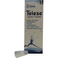 Telese spray nasale 50 ml